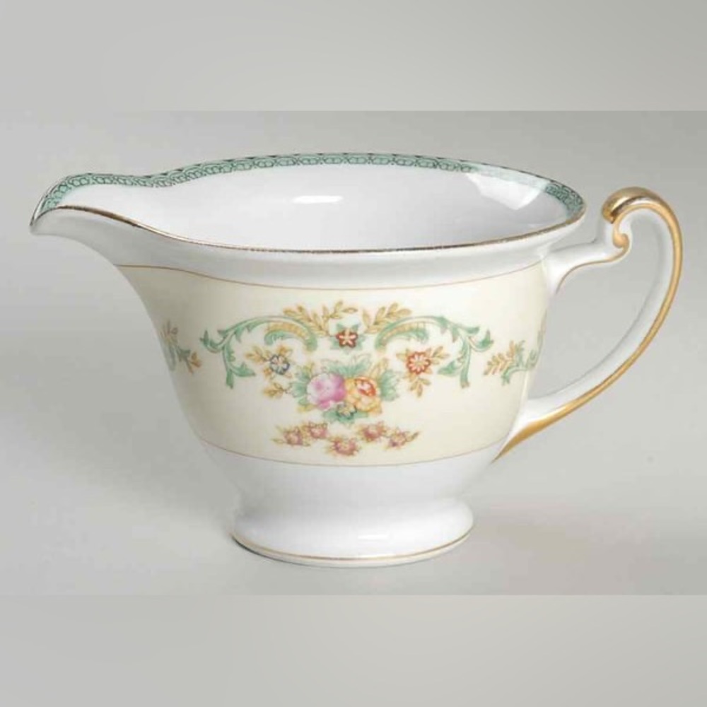 Meito Vintage China Creamer from Japan